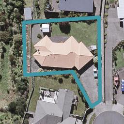 25 Montrose Place, Highlands Park, New Plymouth
