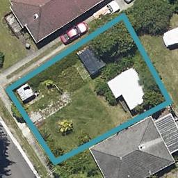 0 Newall Street, Kawerau, Kawerau