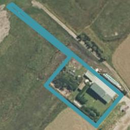 337 Kumara Junction Highway, Arahura Valley, Hokitika