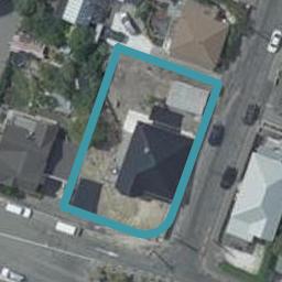 1 Cornwall Road, Lyttelton, Lyttelton