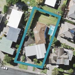 1B RAHOPARA ST, Castor Bay