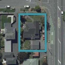 58 Gresford Street, Edgeware, Christchurch
