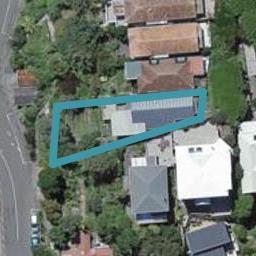 100 Kelburn Parade, Kelburn, Wellington