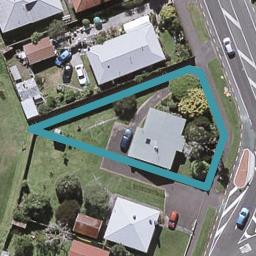 236 Coronation Avenue, Welbourn, New Plymouth
