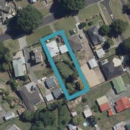 15 Newton Street, Ngaruawahia