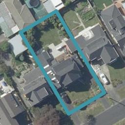 17 Wilson Avenue, Saint Clair, Dunedin