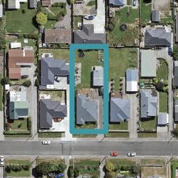 34 Dudley Street, Grasmere, Invercargill
