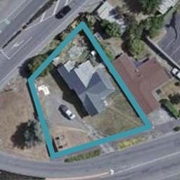22 High Street, Kuripuni, Masterton