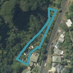 311 Karaka Road, Thames