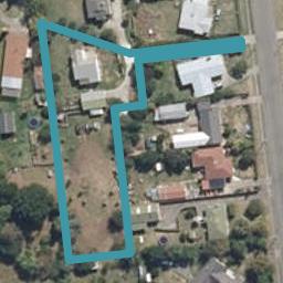 33 Hammond Street, Bulls, Bulls