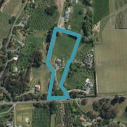 398 Ben Morven Road, Blenheim