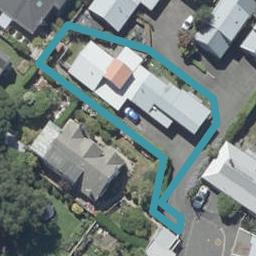 2/6 Dudley Place, Maori Hill, Dunedin