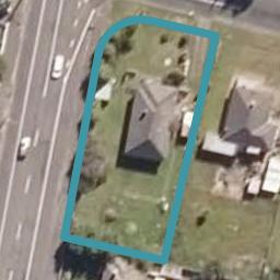 2 Lambert Street, Marton