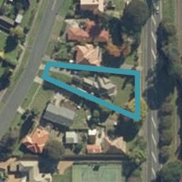 133 Firth Street, Matamata, Matamata