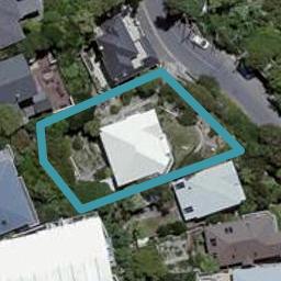 48 Roseneath Terrace, Roseneath, Wellington