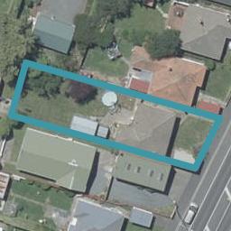 228 Kaikorai Valley Road, Bradford, Dunedin