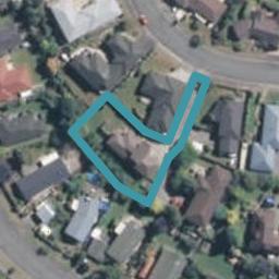 34 Temple Crescent, Gleniti, Timaru