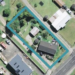 13 Rangitukia Road, Tikitiki