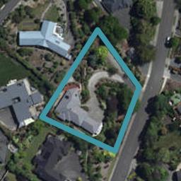 38 Park Drive, Richmond