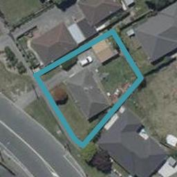 131 Marriotts Road, New Brighton, Christchurch