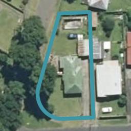 11 Totara Crescent, Taumarunui