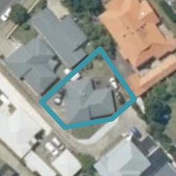 1013A Caroline Road, Mayfair, Hastings