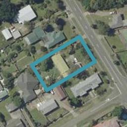 75 Oxford Street, Ashhurst, Ashhurst