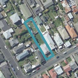 156 Melbourne Street, South Dunedin, Dunedin