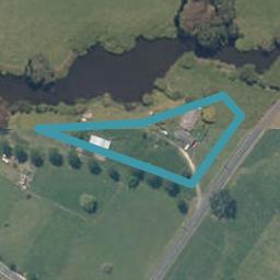 539 Mangatete Road, Rotorua