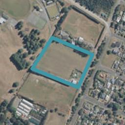 44 West Town Belt, Rakaia, Rakaia