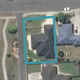 23 Parkinson Place, Woodend, Woodend