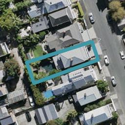 8 Paget Street, Freemans Bay, Auckland