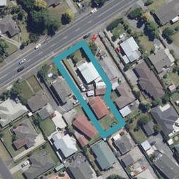 68A Fifth Avenue, Enderley, Hamilton