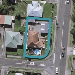 250 Frankley Road, Frankleigh Park, New Plymouth