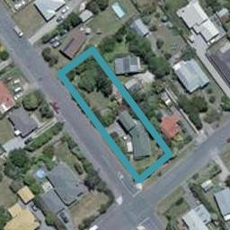 41 Cologne Street, Martinborough
