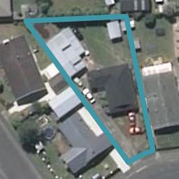 2 Somerset Place, Woodend, Woodend