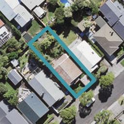 20 Cumberland Avenue, Westmere, Auckland