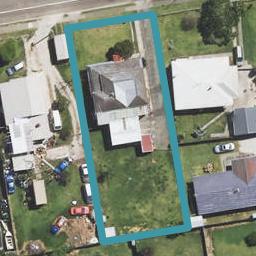 215 Crawford Road, Kaiti, Gisborne