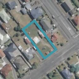 66 Thomson Street, Tinwald, Ashburton