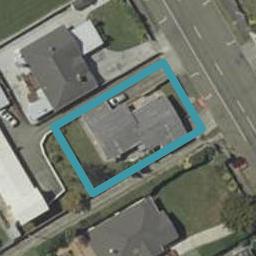 54A North Street, Palmerston North, Palmerston North