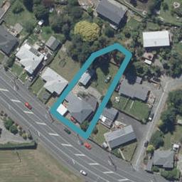 400 Taieri Road, Halfway Bush, Dunedin