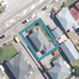 85 Shakespeare Street, Greymouth, Greymouth