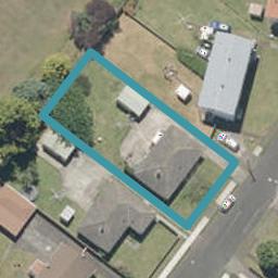 22 Hadfield Crescent, College Estate, Whanganui