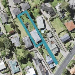 43A KOWHAI RD, Mairangi Bay,  Auckland
