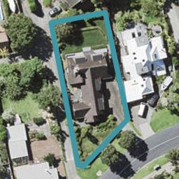 47 Park Rise, Campbells Bay, Auckland