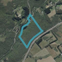 4 Poulters Road, Leith Valley, Dunedin