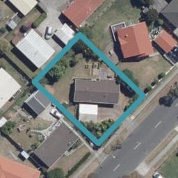 6 Dixon Road, Fitzroy, Hamilton