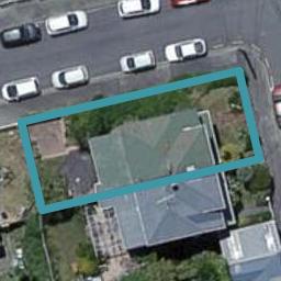 2 Seddon Terrace, Newtown, Wellington