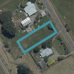0 Willoughby Street, Halcombe, Halcombe