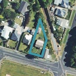 2 High Street, Hawera, Hawera